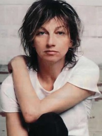 Gianna Nannini