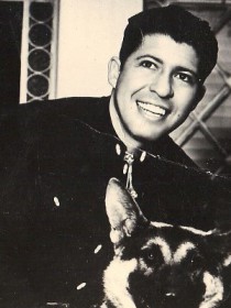 Paco Michel