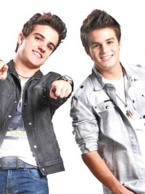 Pedro Henrique & Tiago