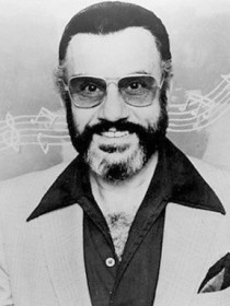 Johnny Otis