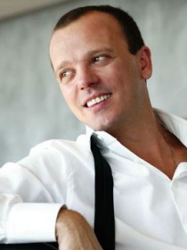 Gigi D'Alessio