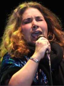 Tania Libertad