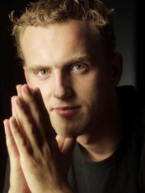 Peter Dijkstra