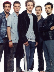 'N Sync