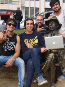 Pequeno John
