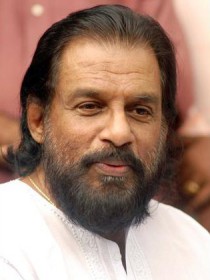 K.J. Yesudas