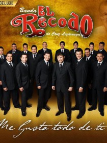 Banda Sinaloense El Recodo De Cruz Lizárraga