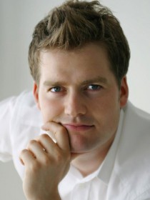 Sebastian Charelle