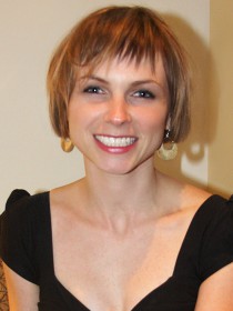 Kat Edmonson