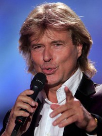 Hansi Hinterseer