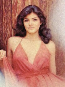 Maria Del Carmen