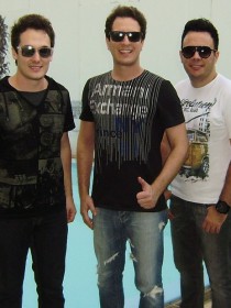 Trio Bravana
