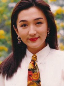甄楚倩