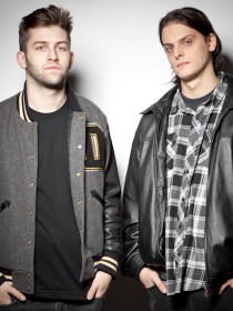 Zeds Dead
