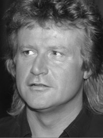 Peter Hofmann