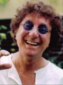 Sílvio Brito