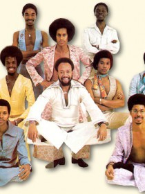 Earth, Wind & Fire