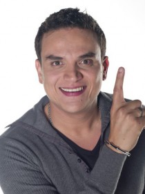 Silvestre Dangond
