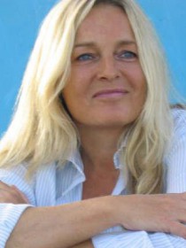 Anne Linnet