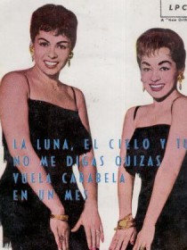 Las Hermanas Navarro