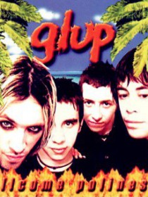 Glup!