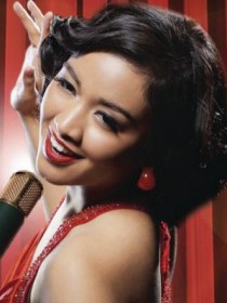 Margareth