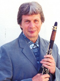Richard Stoltzman