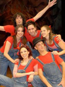CantaJuego