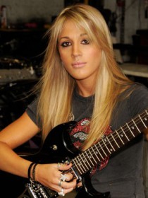 Laura Wilde