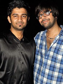 Sachin Jigar