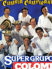 Super Grupo Colombia