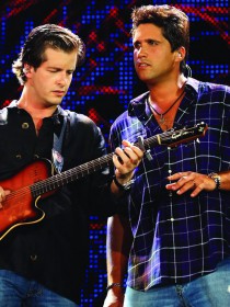 Victor & Leo