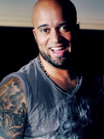 Carlos Whittaker