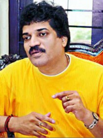 M.G. Sreekumar