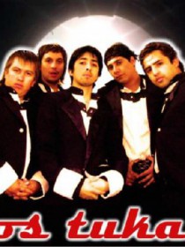 Los Tukas