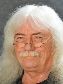 Reinhard Lakomy