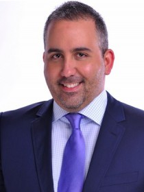 David Alvarado
