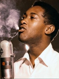 Sam Cooke