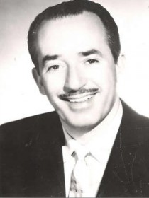 Luis Arcaráz Hijo y Su Orquesta