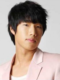 Kim Jinho (SG Wannabe)