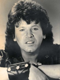 Bobby Angel