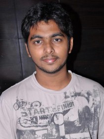 G.V. Prakash Kumar