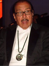 Chucho Ferrer