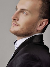 Andrey Tikhonov