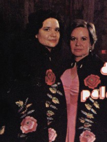 Dueto Las Palomas