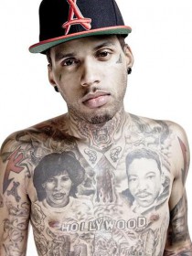 Kid Ink