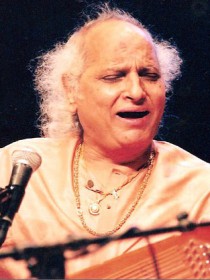 Pt. Jasraj