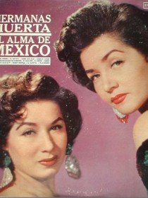 Hermanas Huerta
