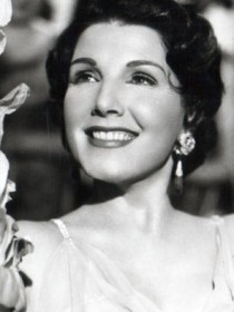 Libertad Lamarque