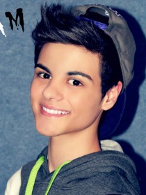 Abraham Mateo